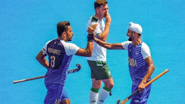 Paris Olympics in Hindi: पेरिस ओलंपिक में आज कौन लाएगा मेडल? जानिए सभी मैचों का पूरा शेड्यूल 