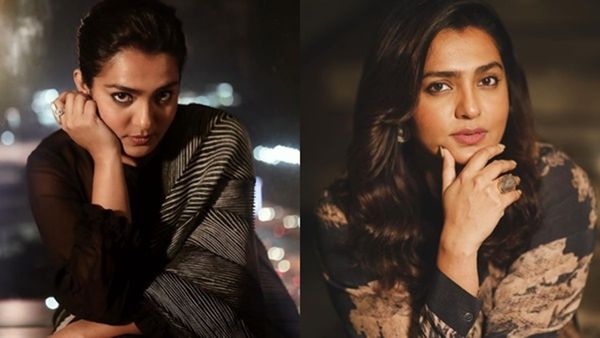 Justice Hema Committee Report सार्वजनिक होने पर रो पड़ीं अभिनेत्री पार्वती