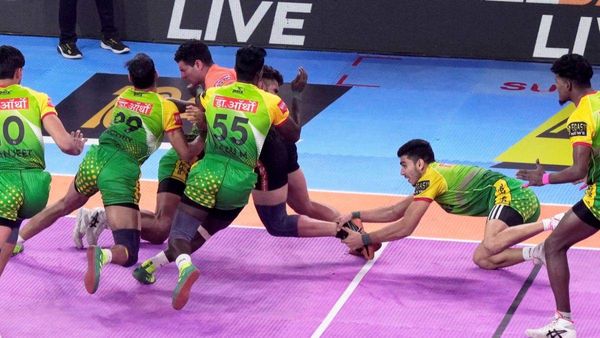 Pro Kabaddi League: लंबे समय बाद दिग्गज की वापसी से पटना पाइरेट्स की जीत पक्की, जानिए पूरी टीम