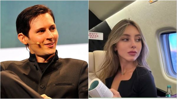 क्या टेलीग्राम के CEO पावेल दुरोव की गिरफ्तारी के पीछे उनकी गर्लफ्रेंड थी? जानें कौन है ये महिला?