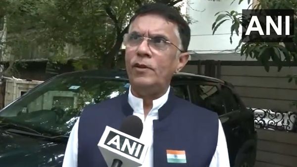 गठबंधन से पहले शाह ने क्या PDP का घोषणा पत्र पढ़ा था? कांग्रेस नेता पवन खेड़ा ने पूछा सवाल