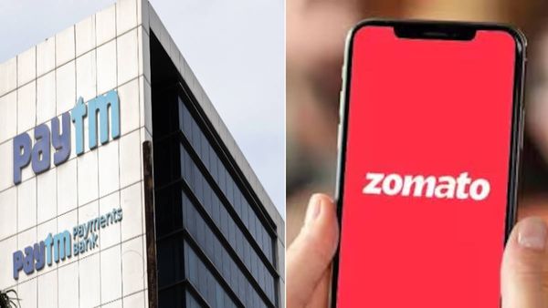 Paytm- Zomato Deal: जोमैटो में ज्वॉइन करेंगे पेटीएम के 280 कर्मचारी, 2048 करोड़ की डील के बाद बड़ा ऐलान