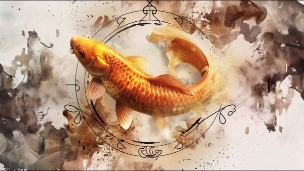 आज का मीन राशिफल, 03 अगस्त, शनिवार - सपने पूरे होंगे: लक्ष्य ऊंचा रखें!