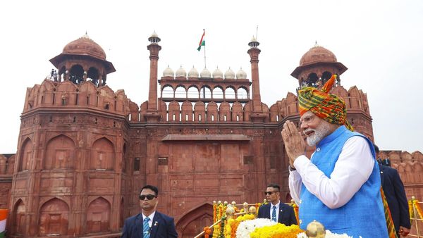 Independence Day 2024: लाल किले से PM मोदी ने 1 घंटे 38 मिनट तक दिया भाषण, इन 3 मुद्दों पर साधी चुप्पी