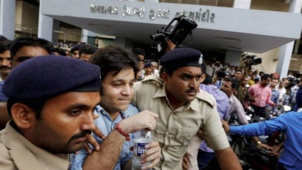 BMW hit-and-run: बॉम्बे HC ने पुलिस से 'अवैध' गिरफ्तारी से रिहाई के लिए मिहिर शाह की याचिका पर मांगा जवाब