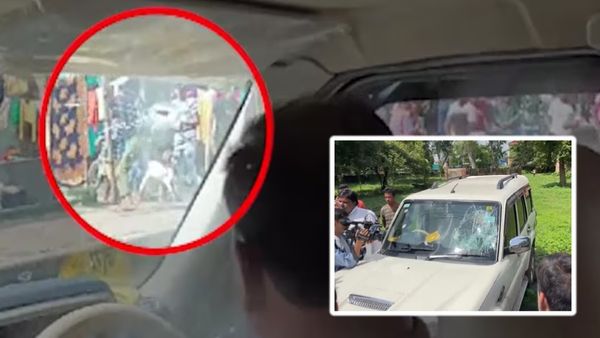BJP Bengal Bandh: कौन हैं प्रियांगु पांडे? जिनकी कार पर हुई फायरिंग, अब तक 3 लोग गिरफ्तार