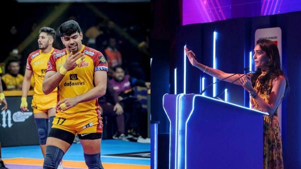 PKL Auction: पवन सहरावत ने रचा इतिहास, पहले दिन ऑक्शन में करोड़पति खिलाड़ियों की लगी झड़ी