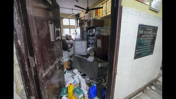 डेमोक्रेटिक नेशनल कन्वेंशन शिकागो में, 20 हजार कार्यकर्ताओं के पहुंचने का अनुमान