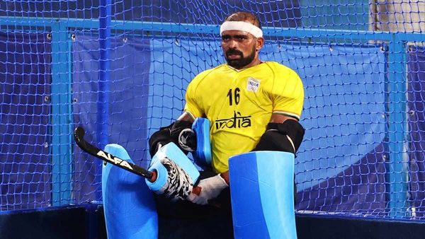 Paris Olympics 2024: 'मैंने गोल बचा लिया तो दो और मैच,' शूटआउट में जीत के बाद भावुक हुए गोलकीपर श्रीजेश