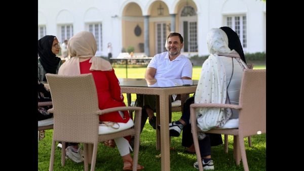 'हर नेता प्रतिपक्ष पीएम-इन-वेटिंग होता है': राहुल गांधी की परिपक्वता पर क्या बोले कांग्रेस सांसद