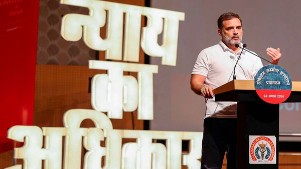 'आप नहीं करेगे तो अगले प्रधानमंत्री को लागू करते देखेंगे', जातिगत जनगणना पर राहुल गांधी की पीएम मोदी को दो टूक