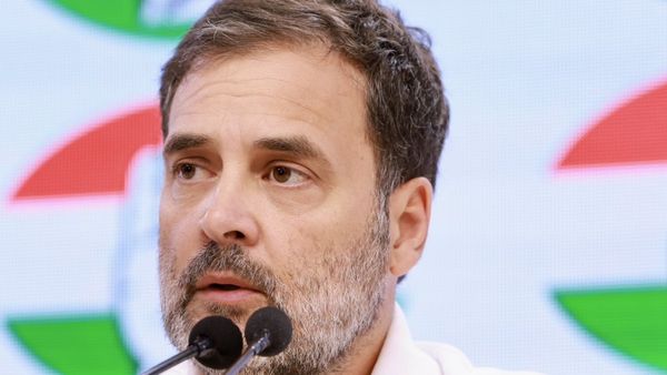 मोदी सरकार के यू-टर्न पर राहुल का पलटवार, कहा-‘लेटरल एंट्री’ जैसी साजिशों को हर हाल में नाकाम कर के दिखाएंगे