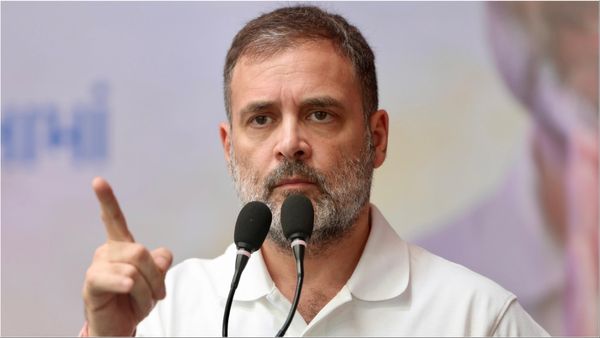 हिंडनबर्ग रिपोर्ट पर अब कांग्रेस ने की JPC जांच की मांग की, कहा- नहीं तो करेंगे राष्ट्रव्यापी विरोध