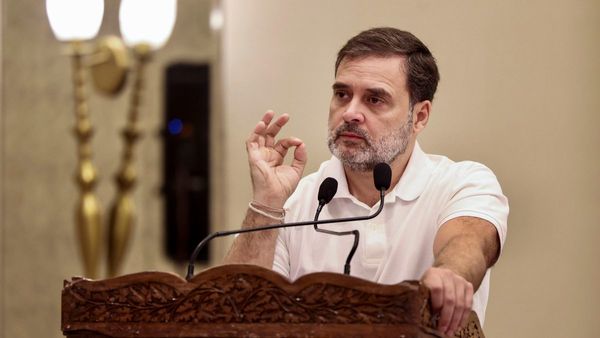 'मोदी जी, आप सपना देख रहे हैं कोई शक्ति इसे रोक नहीं सकती', जाति जनगणना पर राहुल गांधी का खुला चैलेंज