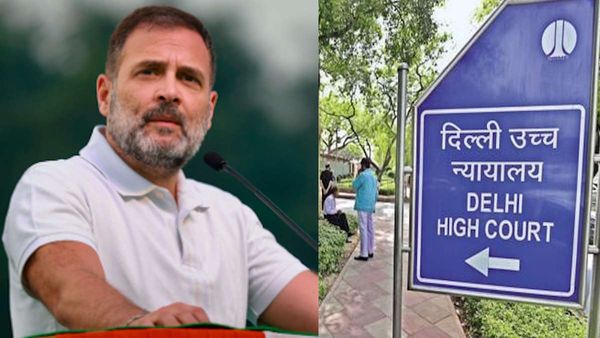 राहुल गांधी की नागरिकता पर फिर सवाल! सुब्रमण्यम स्वामी ने हाईकोर्ट में दायर की याचिका, लगाए बड़े आरोप