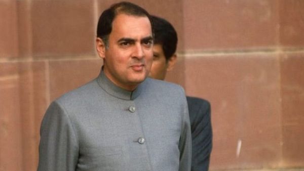 वो प्रधानमंत्री जिन्होंने देश की शिक्षा को दी नई दिशा, नवोदय विद्यालय के संस्थापक राजीव गांधी को जयंती पर नमन