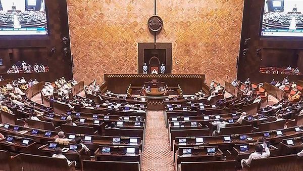 RS bypolls: राज्यसभा की 12 सीटों पर उपचुनाव में सभी उम्मीदवार जीते निर्विरोध, NDA को 11 पर मिली जीत