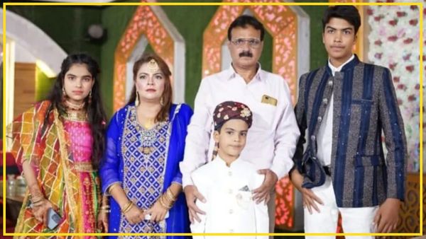 पाकिस्तान में 2 सालों से फंसा है रामपुर का ये परिवार, शादी में गए थे लेकिन ऐसा क्या हुआ जो नहीं लौट पाए