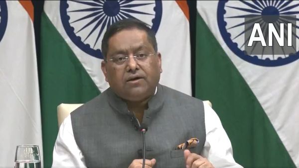 'बांग्लादेश में अल्पसंख्यकों की स्थिति पर भी रखे हुए हैं नजर', विदेश मंत्रालय ने कहा