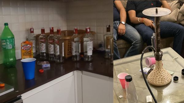 Noida: पॉश सोसायटी में चल रही थी 'Rave Party', पुलिस ने पकड़े 39 लड़के-लड़कियां, ऐसे हो रही थी एंट्री
