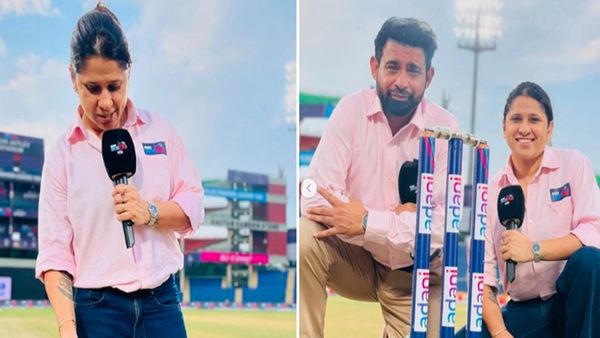 Reema Malhotra Exclusive: टी-20 वर्ल्ड कप के लिए भारत जीत की प्रबल दावेदार, हरमनप्रीत कौर रचेंगी इतिहास