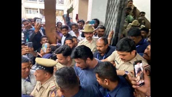 Renukaswamy case: बेंगलुरु पुलिस जल्‍द पेश करेगी अंतिम कोर्ट रिपोर्ट