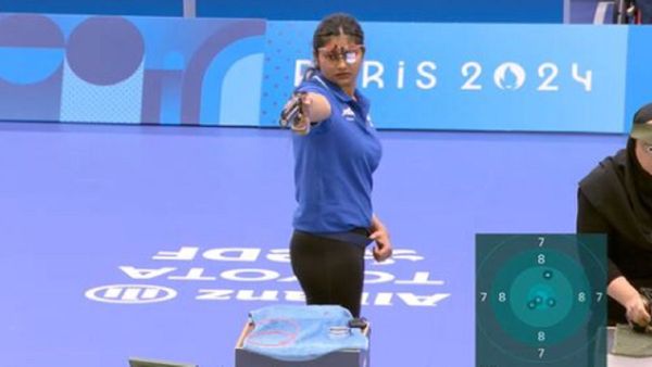 Paris Paralympics 2024 Medals Tally: भारत की मेडल टैली में एक और पदक का इजाफा, रुबीना ने जीता ब्रॉन्ज