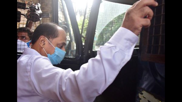 Maharashtra corruption case: सचिन वाजे की अंतरिम जमानत याचिका 23 को आएगा बॉम्‍बे हाई कोर्ट का फैसला