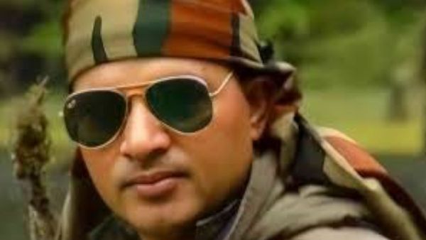 जम्मू कश्मीर में शहीद हुआ उत्तराखंड का लाल,चमोली के दीपेंद्र कंडारी 17वीं बटालियन गढ़वाल राइफल में थे तैनात