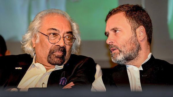 खालिदा जिया के बेटे से क्या राहुल गांधी ने की मुलाकात! जानें सैम पित्रोदा ने इसपर क्या बोले?