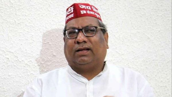 UP Bypoll: निषाद पार्टी ने 10 विधानसभा सीटों पर नियुक्त किए प्रभारी, चुनाव के लिए कसी कमर