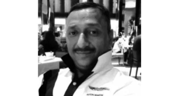 Sanjeev Jain: कौन हैं पार्श्वनाथ डेवलपर्स के CEO संजीव जैन? जिनको 60 KM पीछा कर दिल्ली एयरपोर्ट से पकड़ा