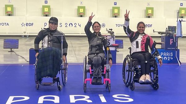 Paralympics 2024 31 Aug schedule: पैरालंपिक में आज इन खिलाड़ियों पर रहेगी नजर, यहां जानें पूरा शेड्यूल 