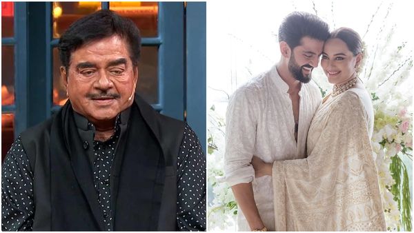 सोनाक्षी-जहीर की शादी से खुश नहीं थे शत्रुघ्न सिन्हा? अब खुद उठाया राज से पर्दा, बोले-'उनकी शादी गैरकानूनी...'