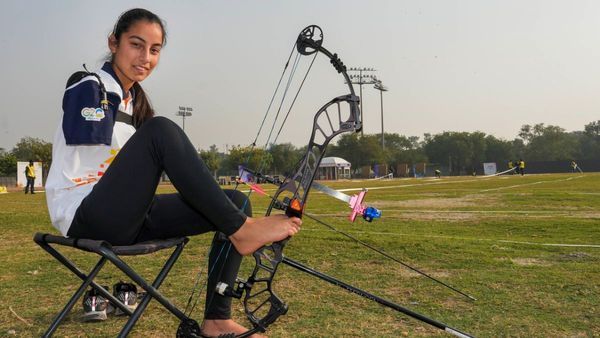Paris Paralympics: भारत की शीतल देवी ने पैरालंपिक में रचा इतिहास, एक ही मैच में दो बार वर्ल्ड रिकॉर्ड बना