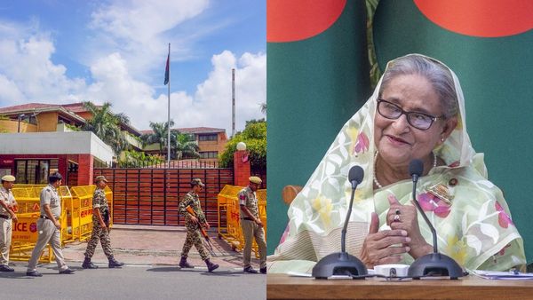 ब्रिटेन में नहीं मिला शरण तो कहां रहेंगी शेख हसीना? बांग्लादेश की पूर्व पीएम को इस देश में मिल सकता है ठिकाना