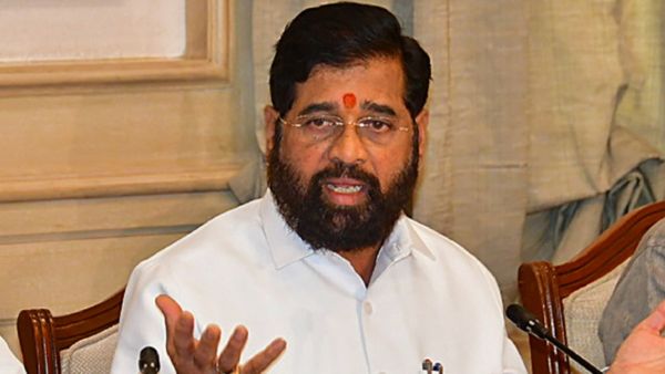 महाराष्ट्र के स्‍कूल में चार साल की बच्चियों के साथ यौन उत्‍पीड़न, सीएम शिंदे ने तुरंत कार्रवाई का दिया आदेश