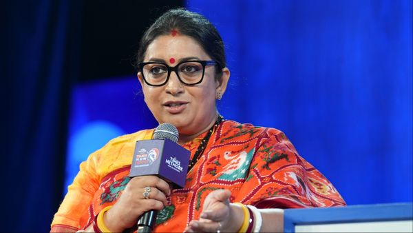 'आपको हक नहीं है कि आप अपना वजन बढ़ा लें', स्मृति ईरानी ने बताया जब कांग्रेस के कद्दावर नेता ने कहा था ऐसा