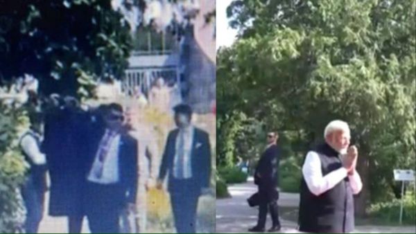 यूक्रेन में PM मोदी को था खतरा! SPG कमांडो को लगी भनक, साजिश को किया नाकाम, जानिए कितनी पावरफुल है ये टीम