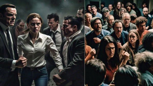 Stockholm Syndrome: क्या है स्टॉकहोम सिंड्रोम? अचानक इस तरह की अजीबोगरीब हरकतें करने लगते हैं लोग