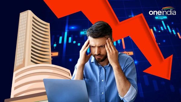 Stock Market: US में आर्थिक मंदी के डर से बाजार में कोहराम, निवेशकों के 10 लाख करोड़ स्वाहा, आर्थिक आपातकाल?