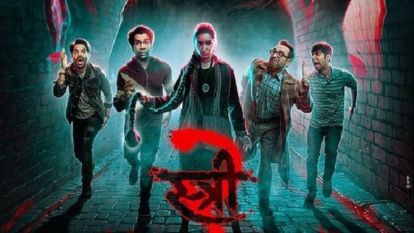 Stree 2 BO Collection: जन्‍माष्‍टमी पर 'स्‍त्री 2' ने मचाई धूम, 600 करोड़ के पास पहुंची फिल्‍म