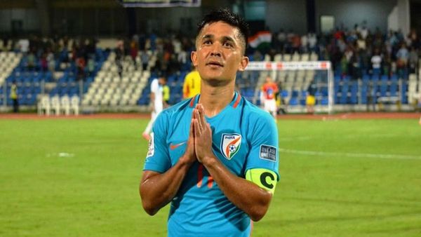 'मुझे लोग मार सकते हैं,' पेरिस ओलंपिक के बीच सुनील छेत्री ने किया बड़ा खुलासा, बताया क्यों नहीं जीत पाते मेडल 