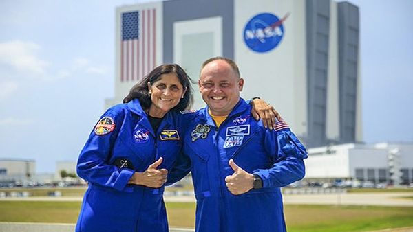 Space News: अंतरिक्ष में ज्यादा समय रहकर सुनीता विलियम्स और विल्मोर 'समय की समझ' को बदल सकेंगे?