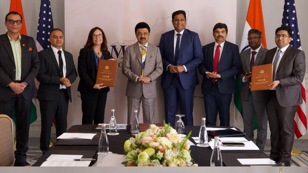 CM Stalin US Visit: अमेरिका पहुंचते ही तमिलनाडु को दिलाया ₹900 करोड़ का निवेश, जानें कितनों को मिलेगी नौकरी?