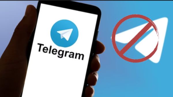 Telegram Ban: क्या भारत में टेलीग्राम पर लगेगा प्रतिबंध? केंद्र सरकार ने शुरू की जांच