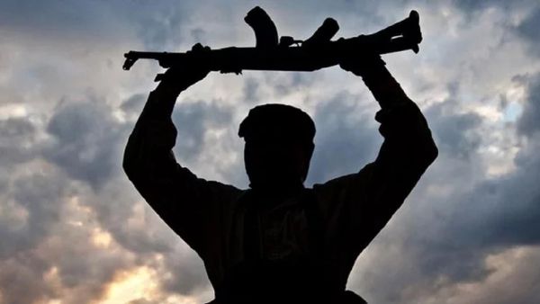 अफगानिस्तान सीमा पर आतंकवादी हमले, तीन पाकिस्तानी सुरक्षाकर्मी मारे गए