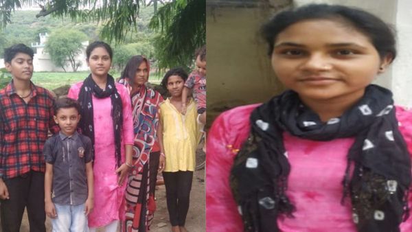 Rewa News: 12 वीं में 500/486 नंबर लाकर किया था प्रदेश में टॉप, टीचर बनने से पहले उठाया खौफनाक कदम