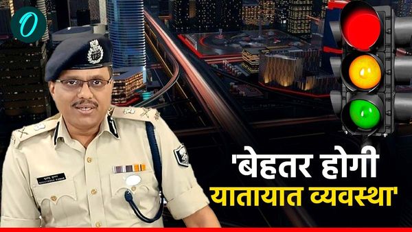 ‘ई-डिटेक्शन पोर्टल, हैंड हेल्ड डिवाइस और बॉडी वॉर्न कैमरा’,यातायात व्यवस्था बेहतर करने के लिए ख़ास प्लान तैयार