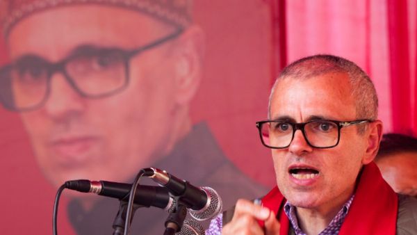 J&K elections: एनसी और कांग्रेस के बीच अधिकांश सीटों पर शेयरिंग पर बनी बात, उमर ने बताया कब जारी होगी लिस्‍ट